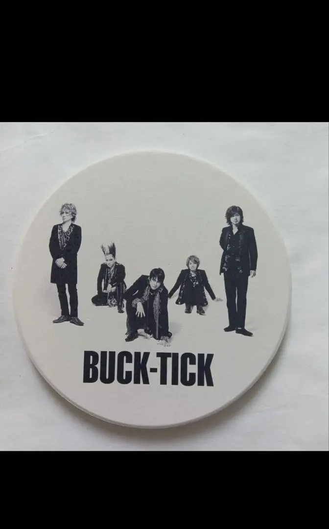 Amazon.co.jp: 限定品 もちろんok BUCK-TICK 藤岡市コラボ XL T