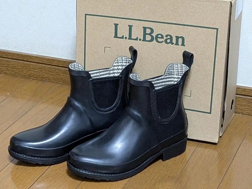 [サニー様]レディース/L.L. BEANメイン ハンティング シュー6サイズ サニー様]レディース/L.L. BEANメイン ハンティング シュー6サイズ