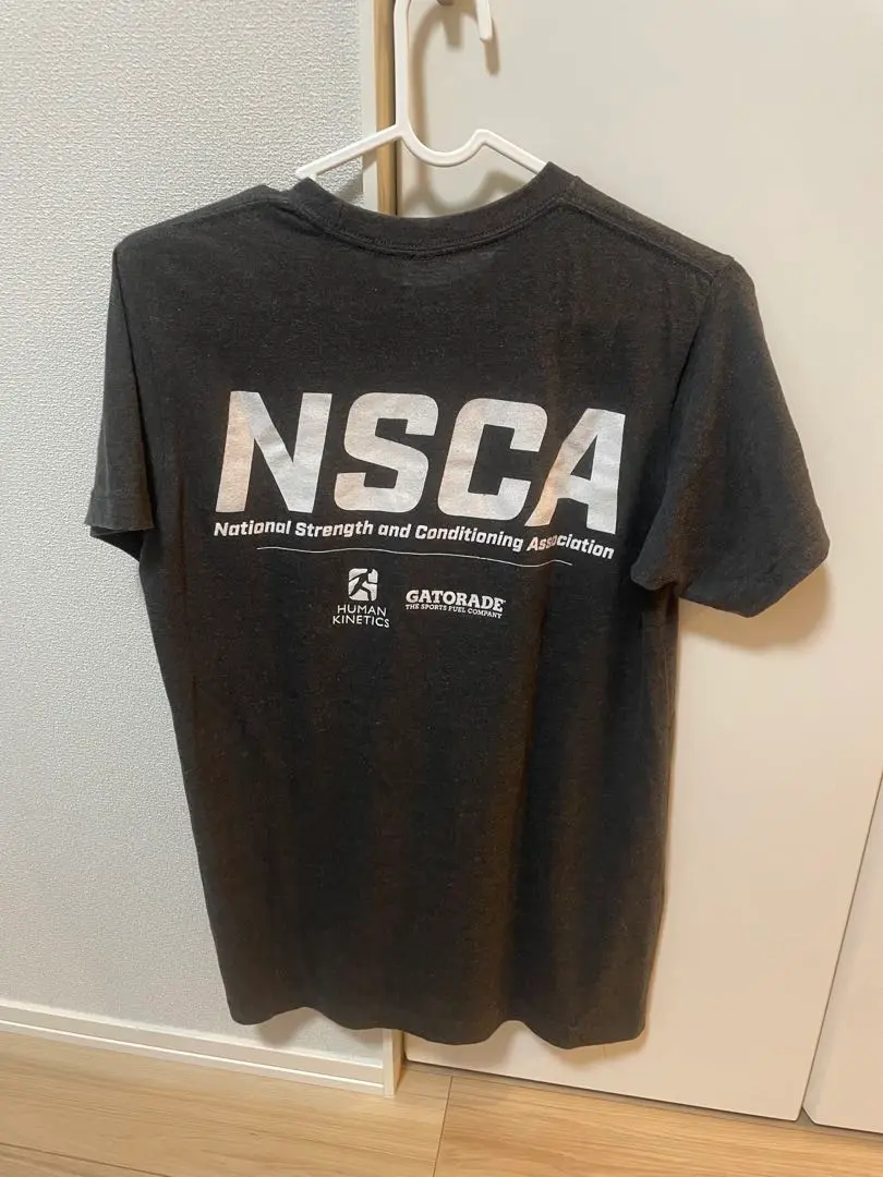 nsca Tシャツ m61651981036_1.jpg?1735339698