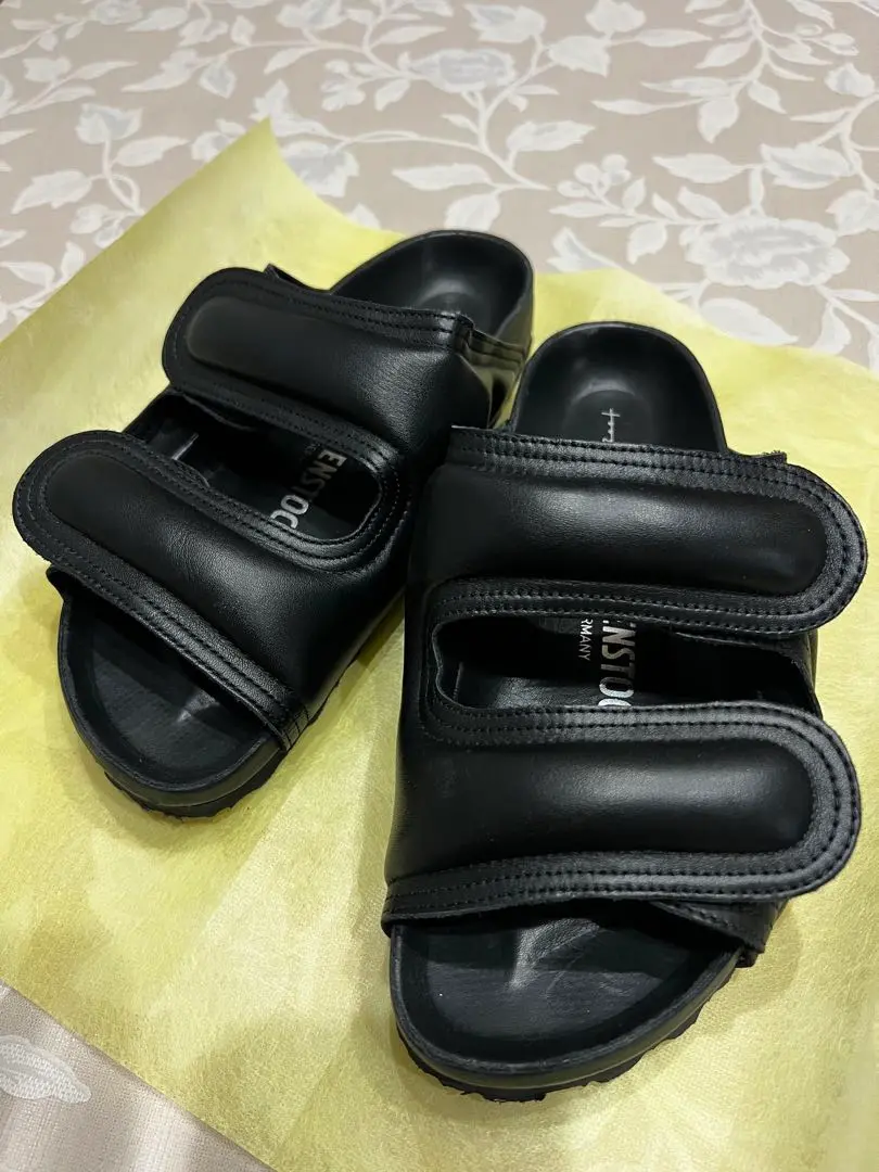 BIRKENSTOCK×TOOGOOD COMOLI AURALEE サンダル BIRKENSTOCK×TOOGOOD COMOLI AURALEE サンダル - メルカリ