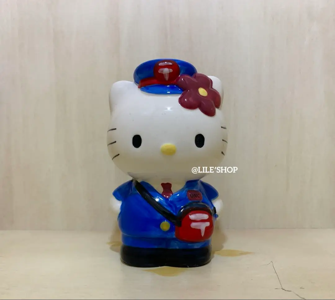 2025年最新】キティ貯金箱 omcの人気アイテム - メルカリ