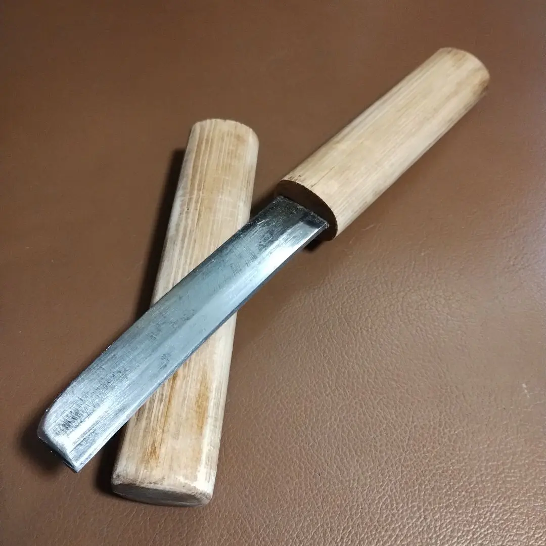 【ナイフ加工用玉鋼/合法サイズ】無銘脇差/錆身日本刀切先部分残欠 ナイフ加工用玉鋼/合法サイズ】無銘脇差/錆身日本刀切先部分残欠