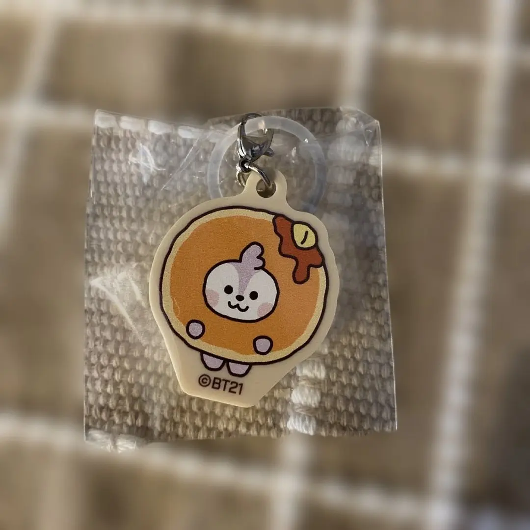 Thumbnail of BT21 Bakery Acrylic Charm MANG