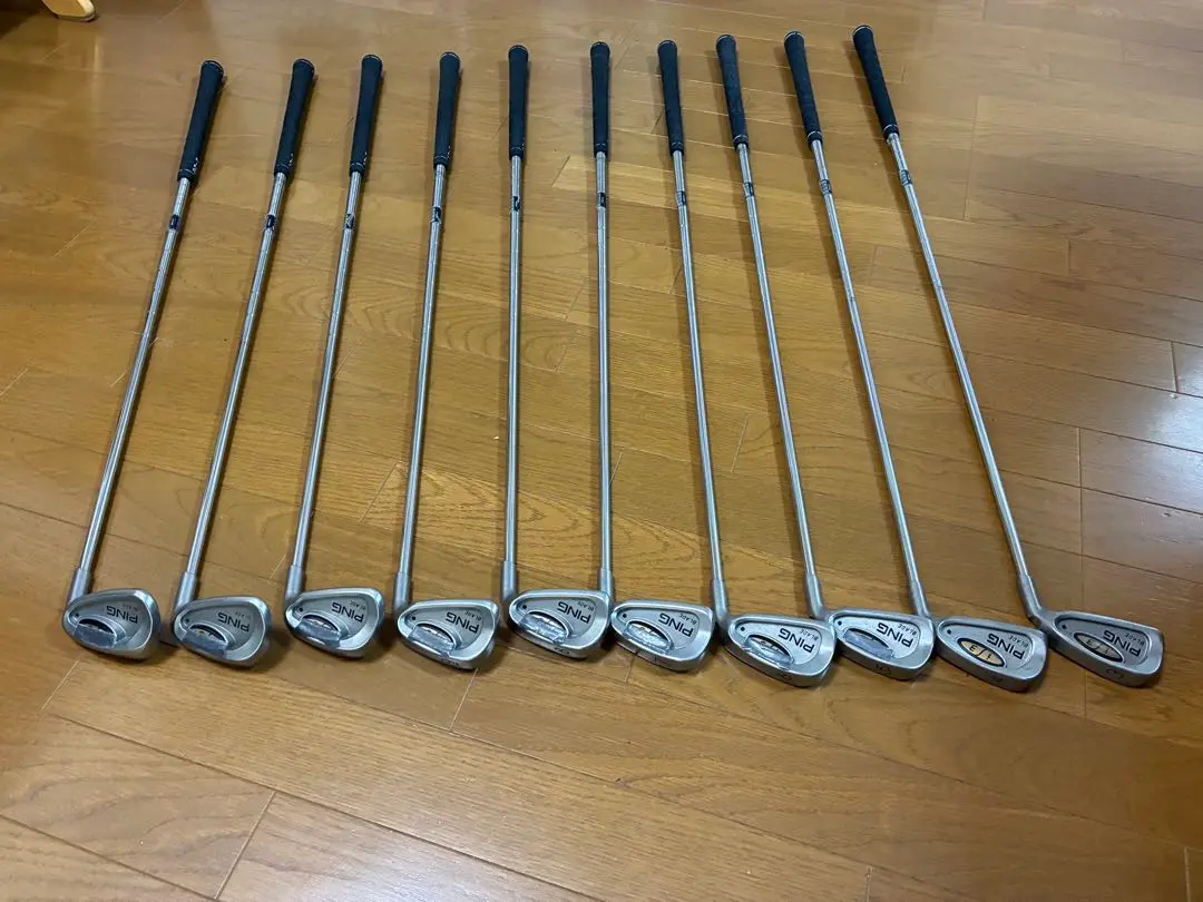 2025年最新】ping i3 bladeの人気アイテム - メルカリ