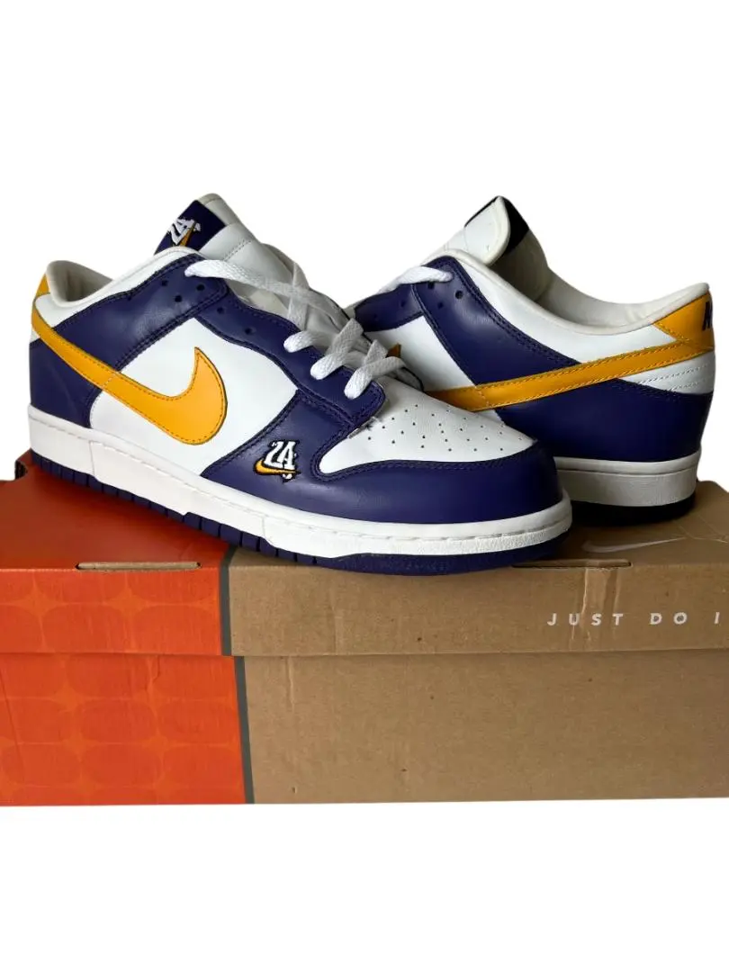 NIKE DUNK LOW F309431 28㎝新品未使用品 2025年最新】NIKE DUNK LOW 309431の人気アイテム - メルカリ