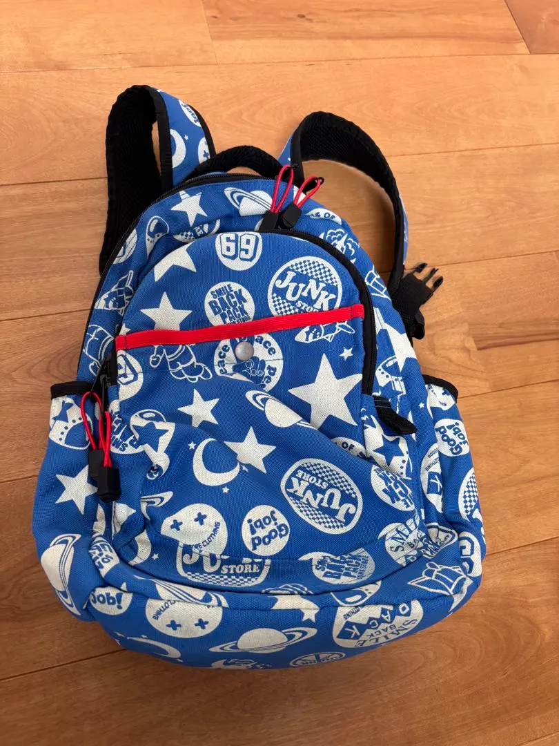 Thumbnail of F.O. International Kids Backpack M