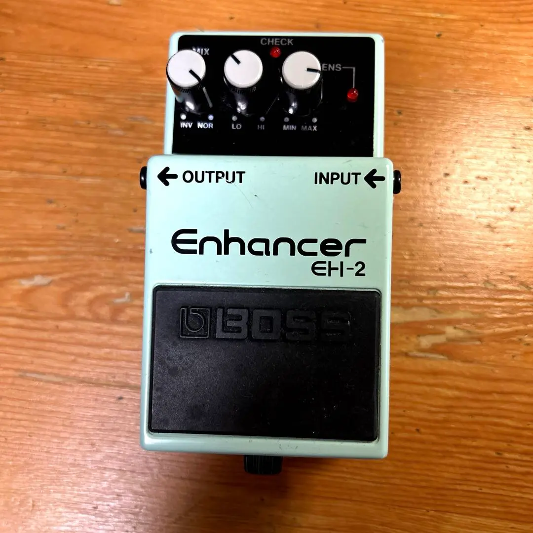 2025年最新】boss eh-2の人気アイテム - メルカリ