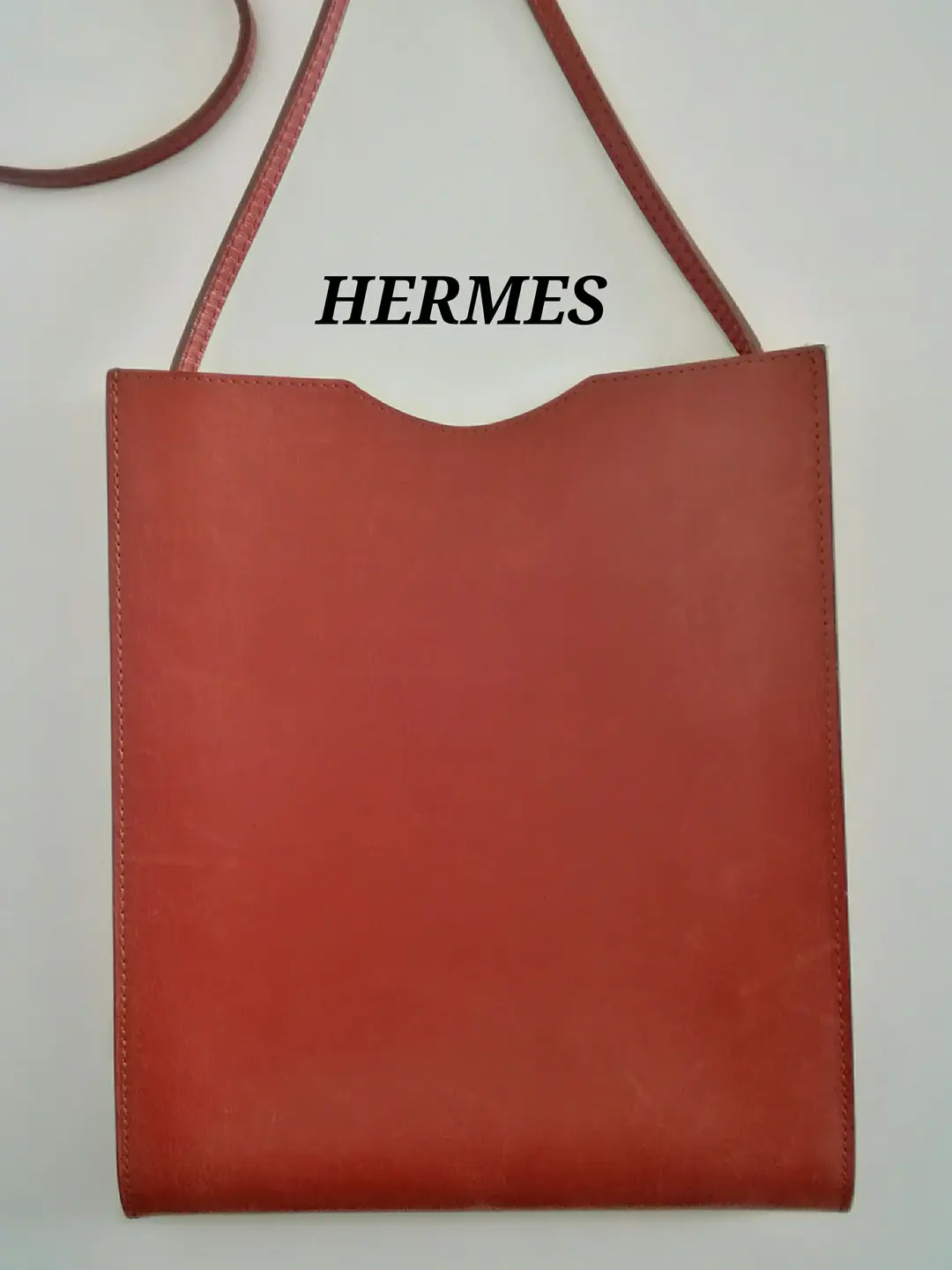 HERMES - エルメス オメニトゥ ショルダーバッグ ポーチ