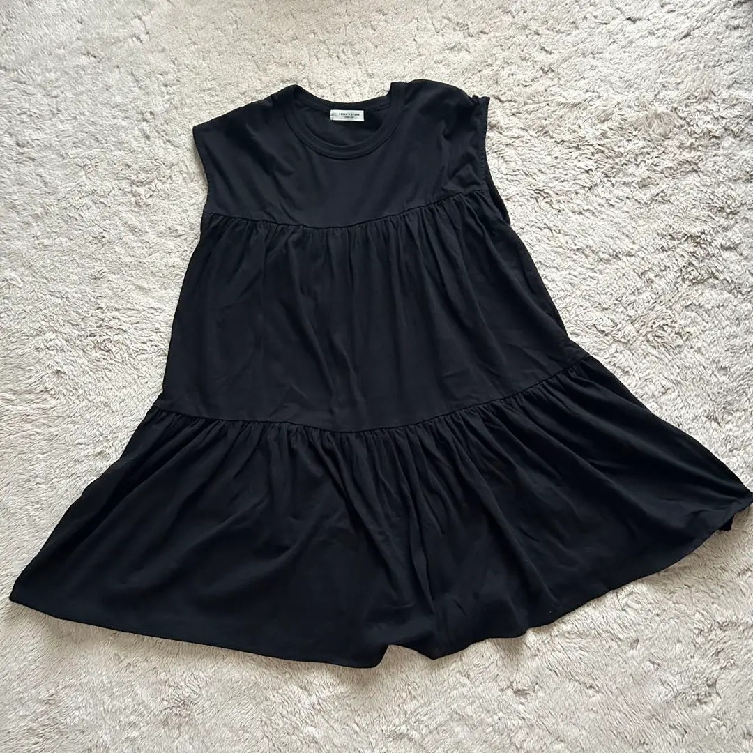 Thumbnail of 【Excellent Condition】FREAK'S STORE / Top / Free Size