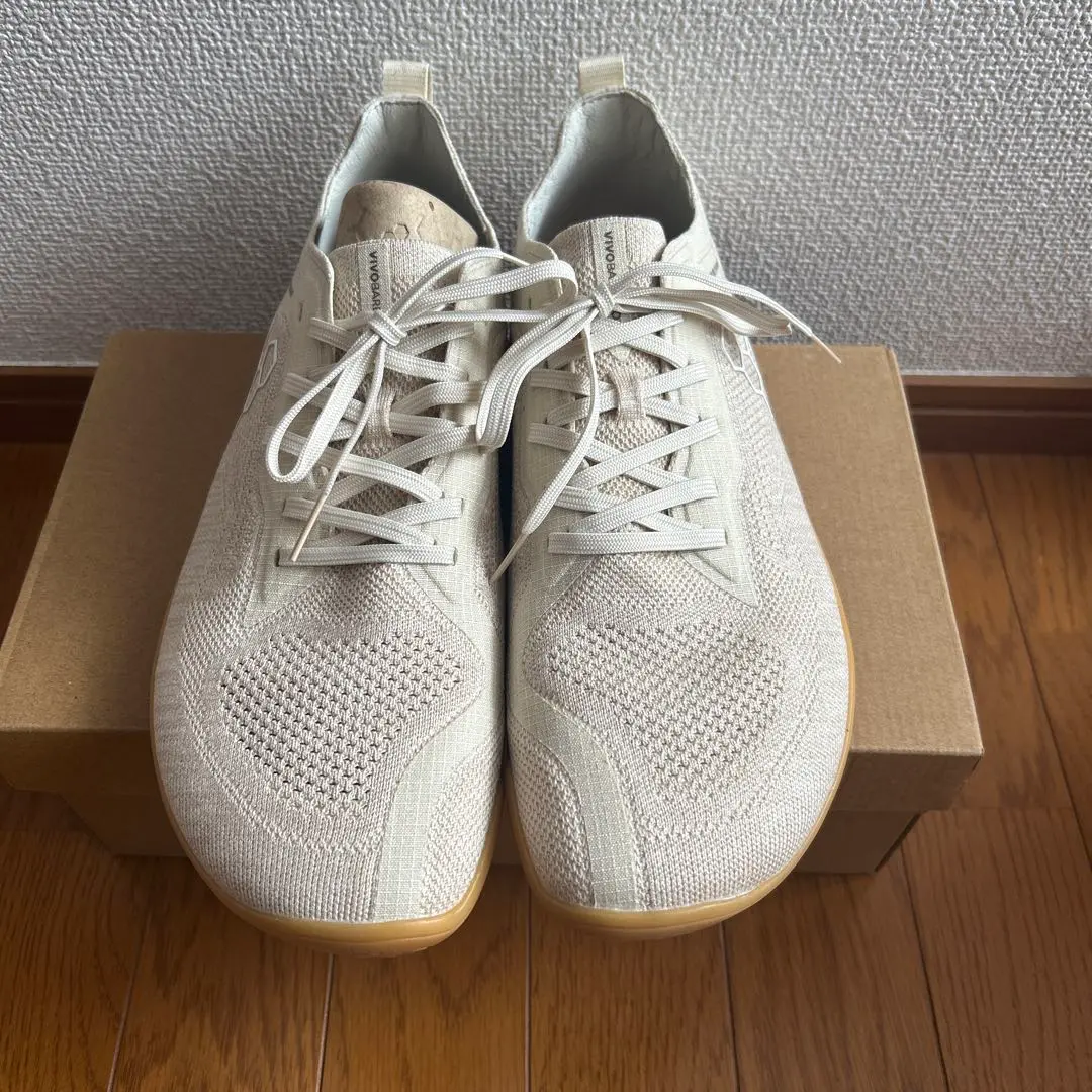 【定価25300円】サイズEU42プライマスライトニットナチュラル メンズ PRIMUS LITE KNIT NATURAL / プライマスライトニットナチュラル