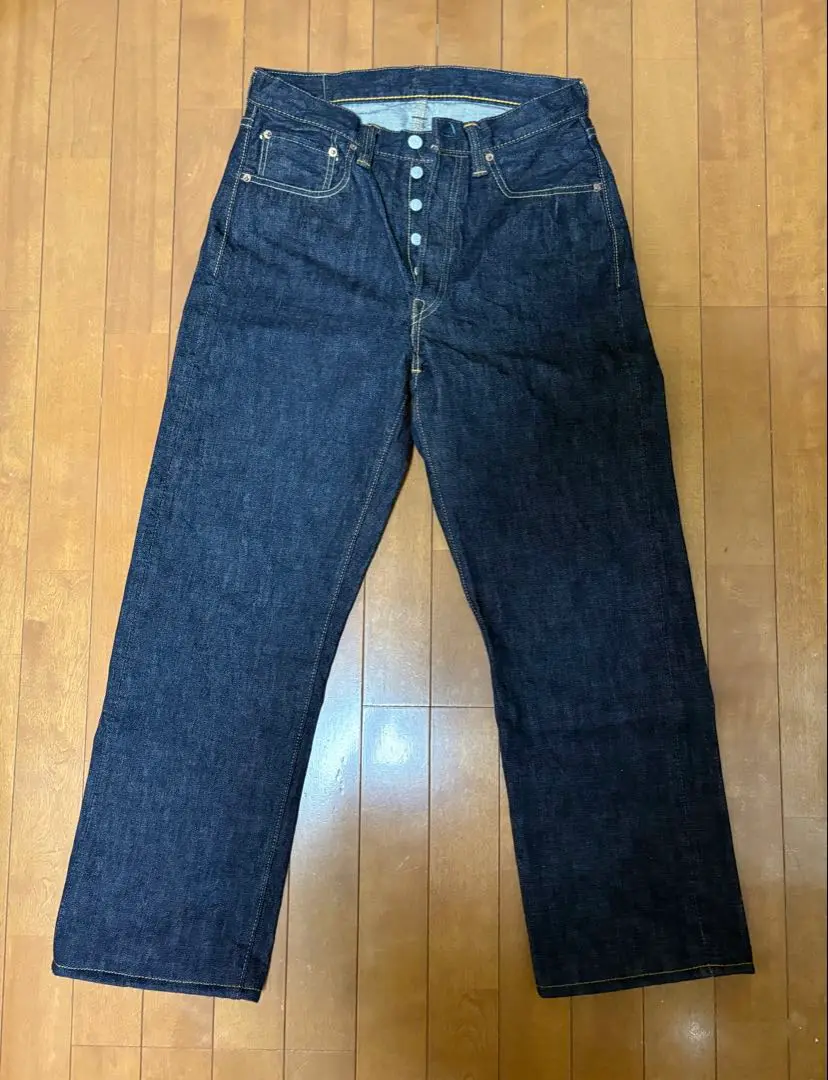 新品 full count 0105 フルカウント w30 フラッシャー付き 楽天市場】【13.7オンス セルビッチデニム】【神戸 正規販売店