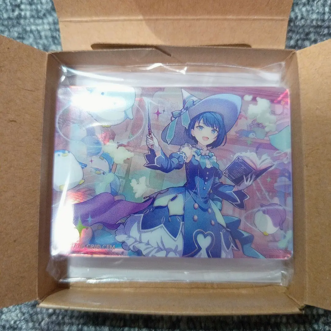 Thumbnail of Project Sekai Haruka Kirigaya Noble Art Collection Metamoribbon