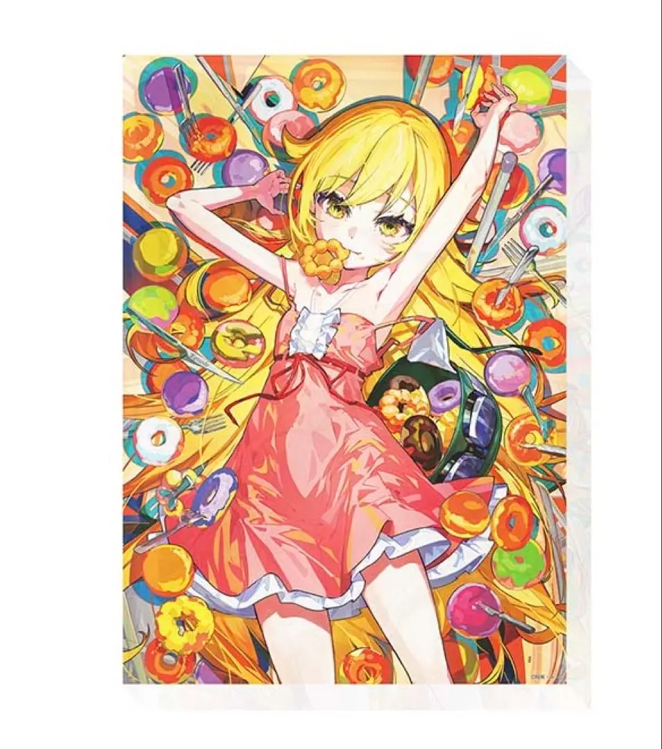 2025年最新】MiKA pikazo アクリルブロックの人気アイテム