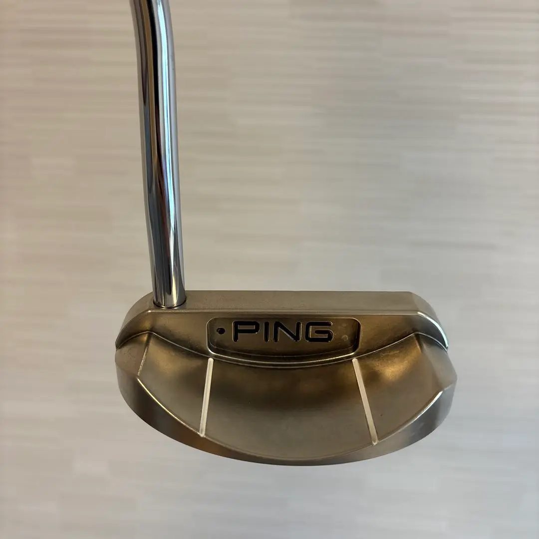 レッドウッドパター Piper S(パター（単品）)|PING(ピン)の通販