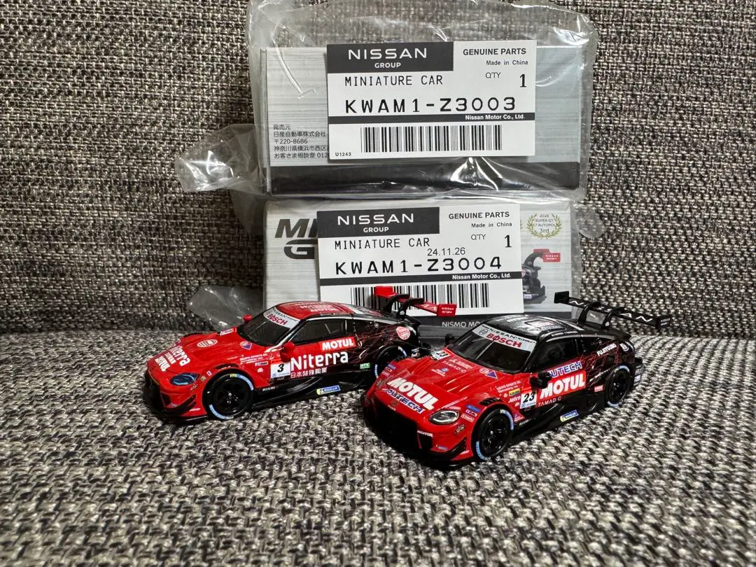 2025年最新】mini gt nismo festival nissan gt-rの人気アイテム