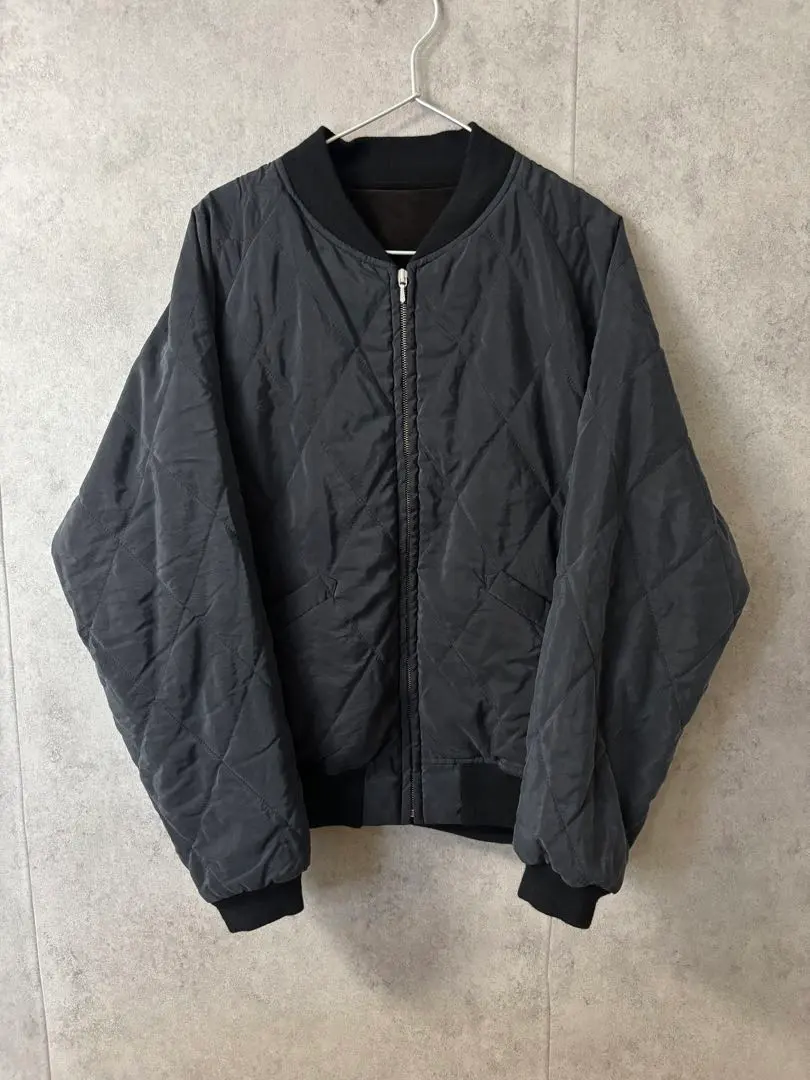 Thumbnail of Apresse Vintage Souvenir Velour Jacket Blouson