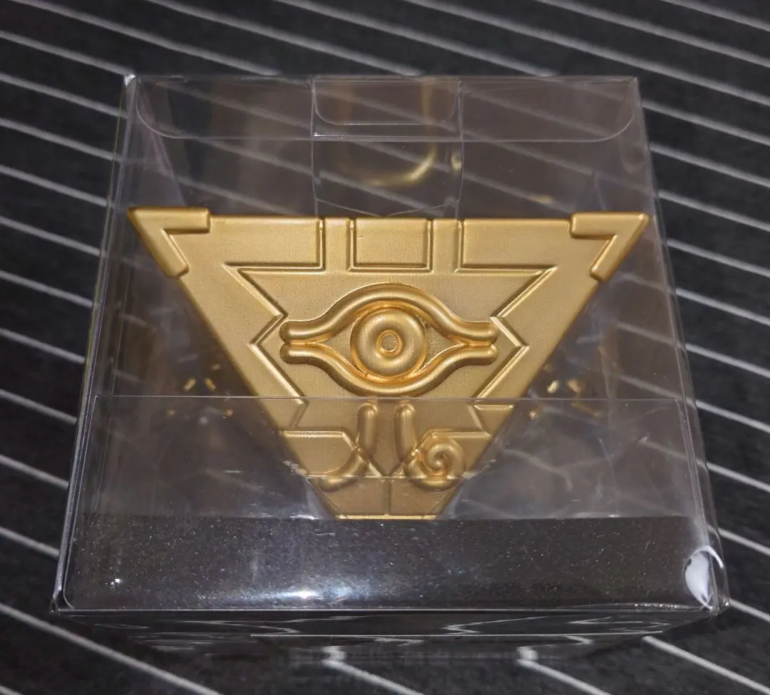 千年パズル　movic　完全受注生産品 千年パズル COMPLETE EDITION | BANDAI TOYS