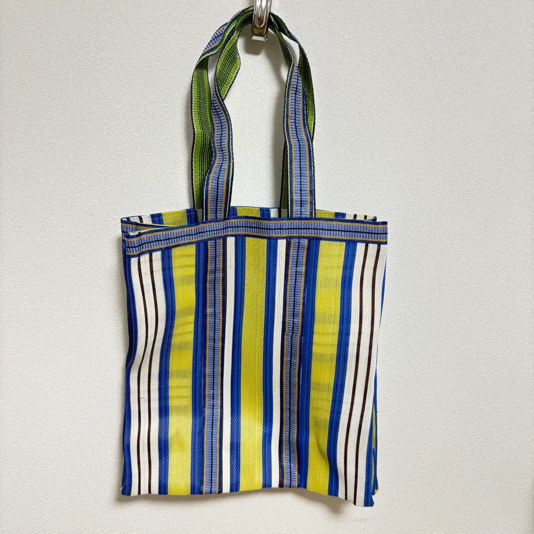 Thumbnail of 4. Asian Tote Bag with Gusset