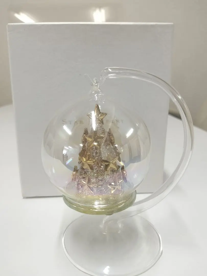 2025年最新】スタージュエリー クリスマスツリーの人気アイテム