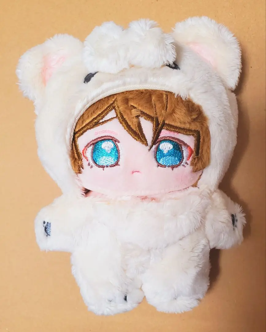 あんさんぶるスターズ あんスタ一緒に暮らすぬい いつぬい 高峯翠 一緒に暮らすぬい 流星隊／Ra*bits／MaM – pattythree公式通販サイト