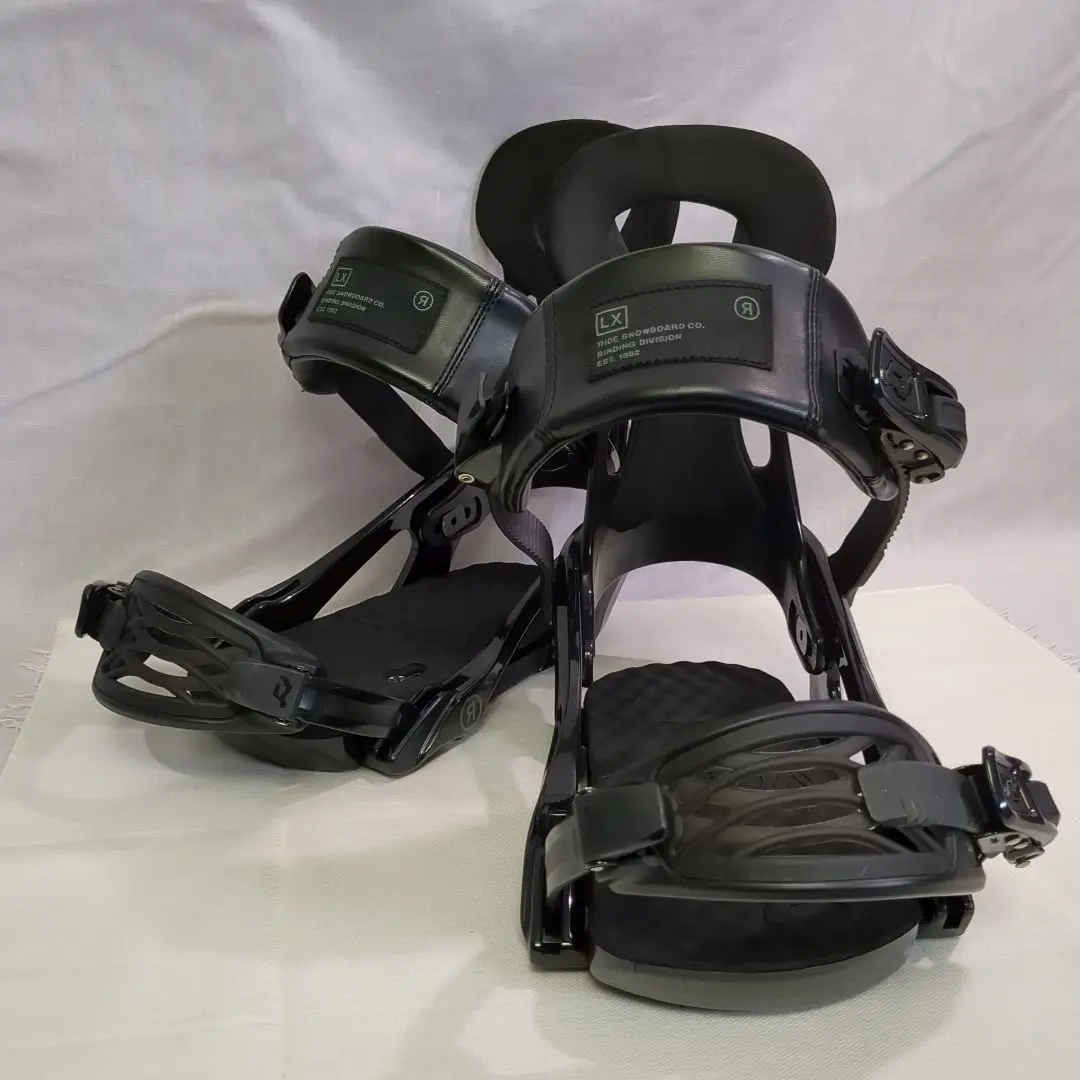 希少RIDE AL-8 ビンディング クラシックブラック Sサイズ　保証書あり m61691946620_1.jpg?1749699465