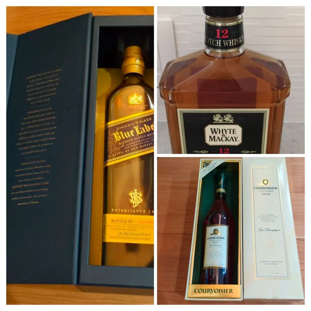 新品 ホワイト＆マッカイ スコッチ ウイスキー 12年 匿名配送 レア 希少 2025年最新】ホワイトマッカイ 12年の人気アイテム - メルカリ