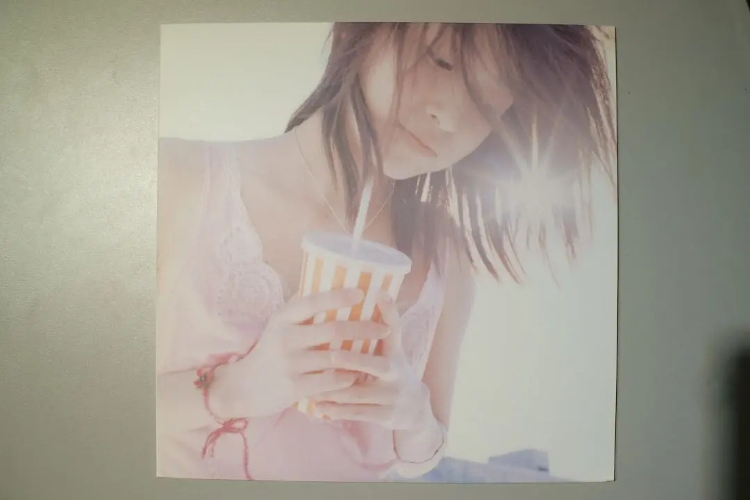 スピッツ『フェイクファー』レコード　オリジナル盤 【未再生品】 スピッツ / フェイクファー【30周年記念限定盤】12inchレコード
