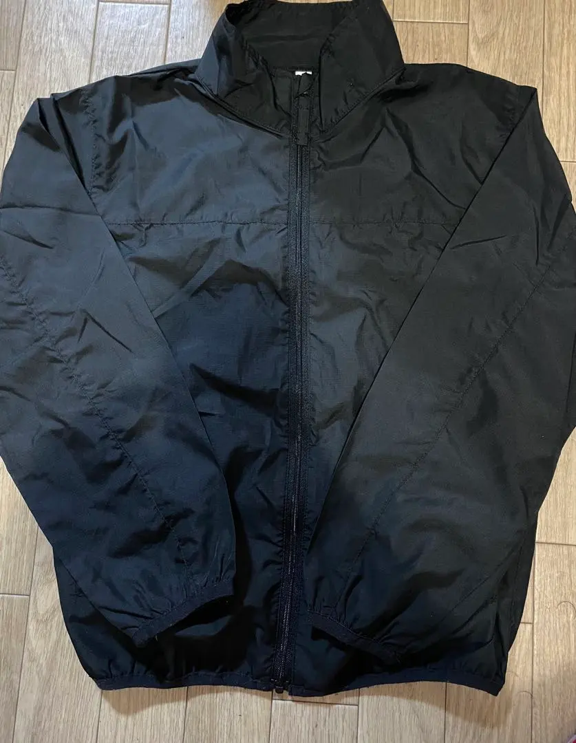 Thumbnail of Lightweight cardigan outerwear, 130cm, black