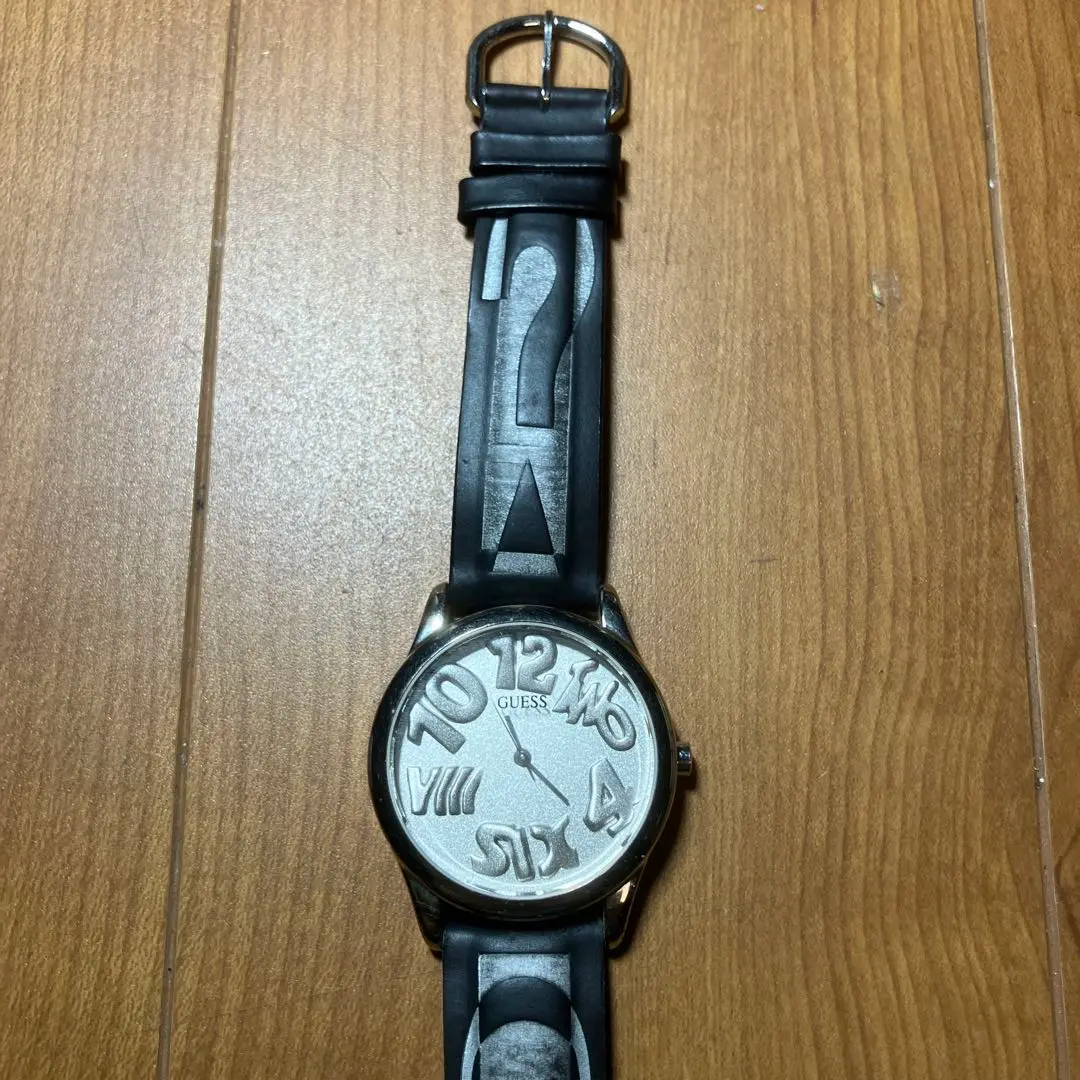 2025年最新】GUESS 1995 時計の人気アイテム - メルカリ