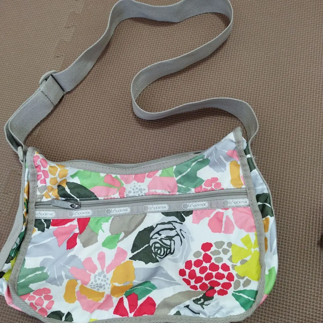 Thumbnail of Lesportsac shoulder bag