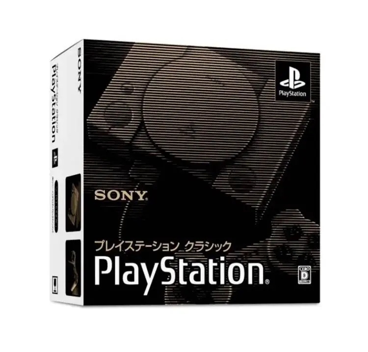 2025年最新】プレイステーション クラシックの人気アイテム