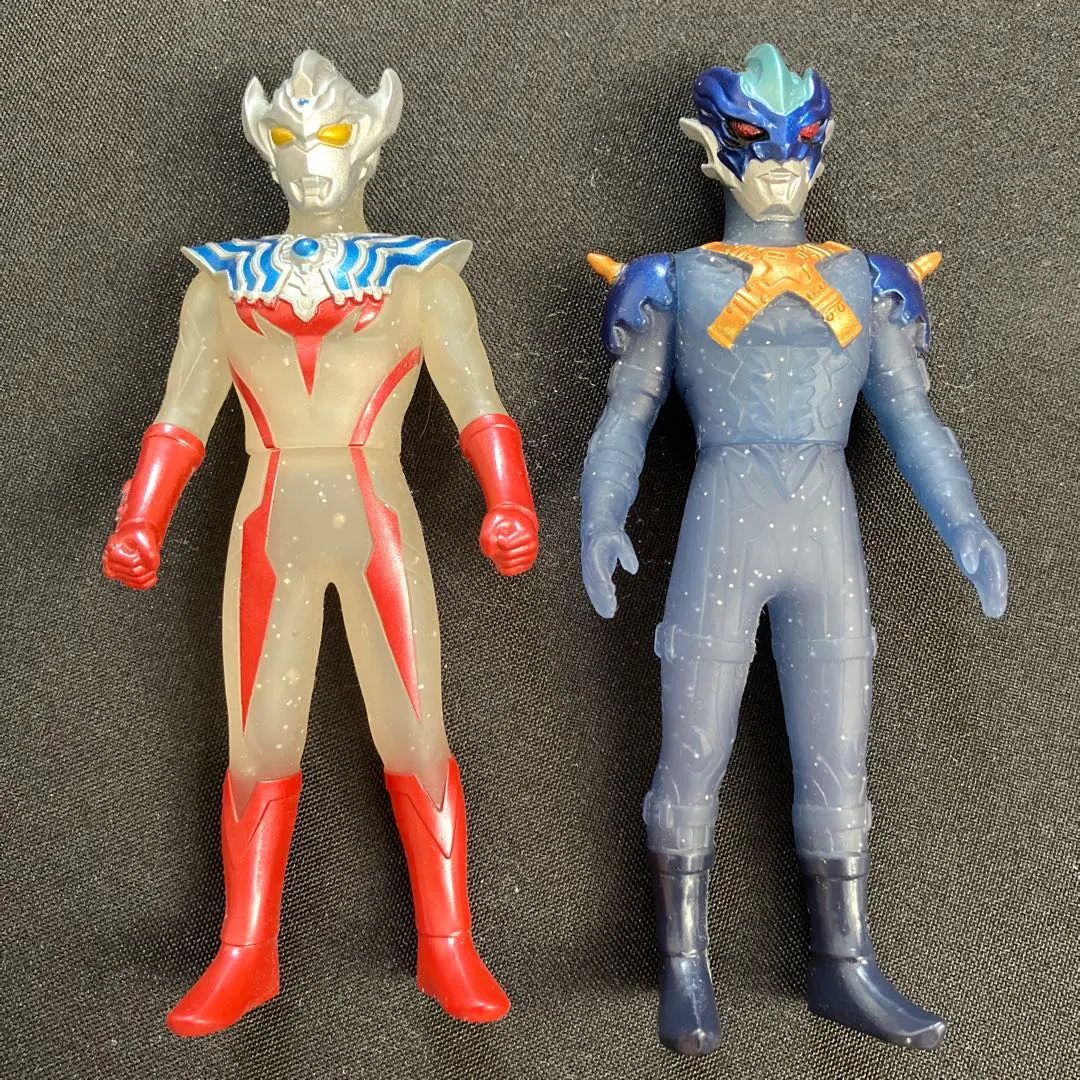 2025年最新】ウルフェス ソフビの人気アイテム - メルカリ