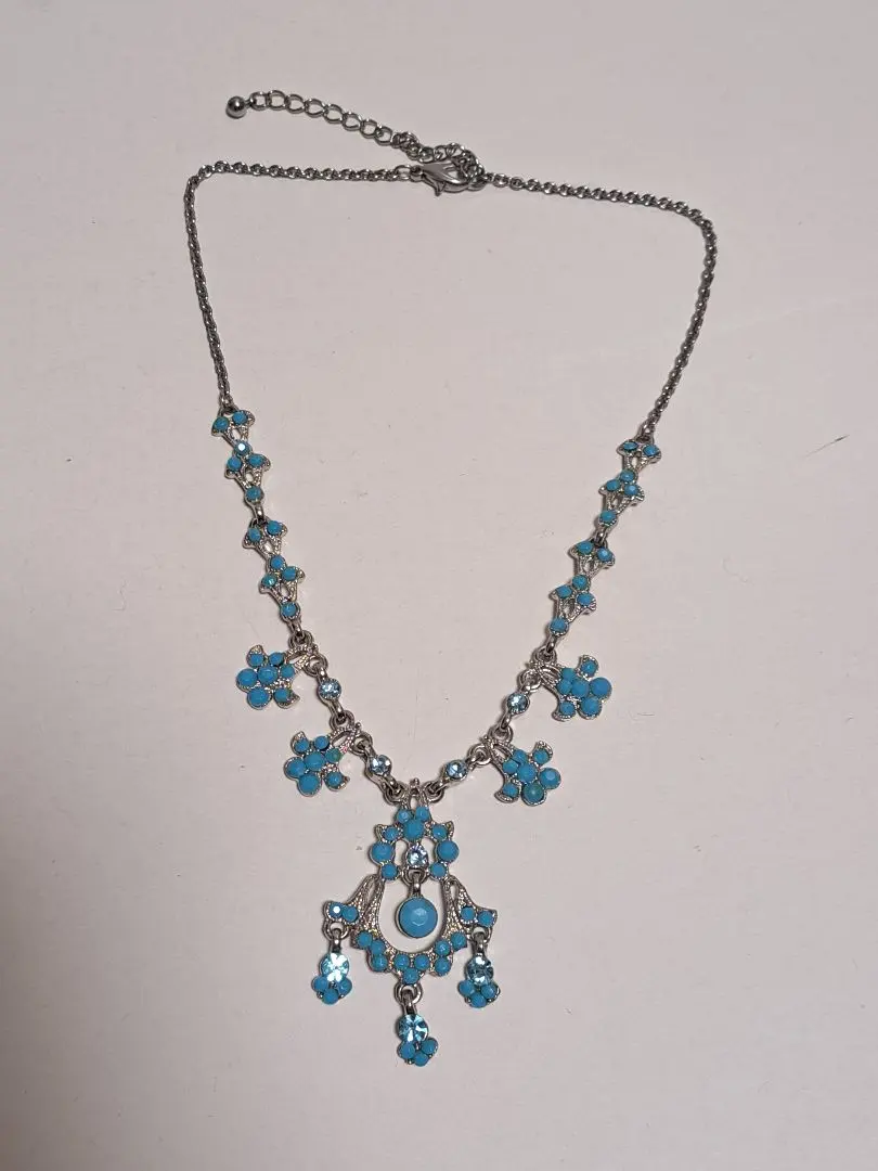 Thumbnail of Ethnic Retro Necklace