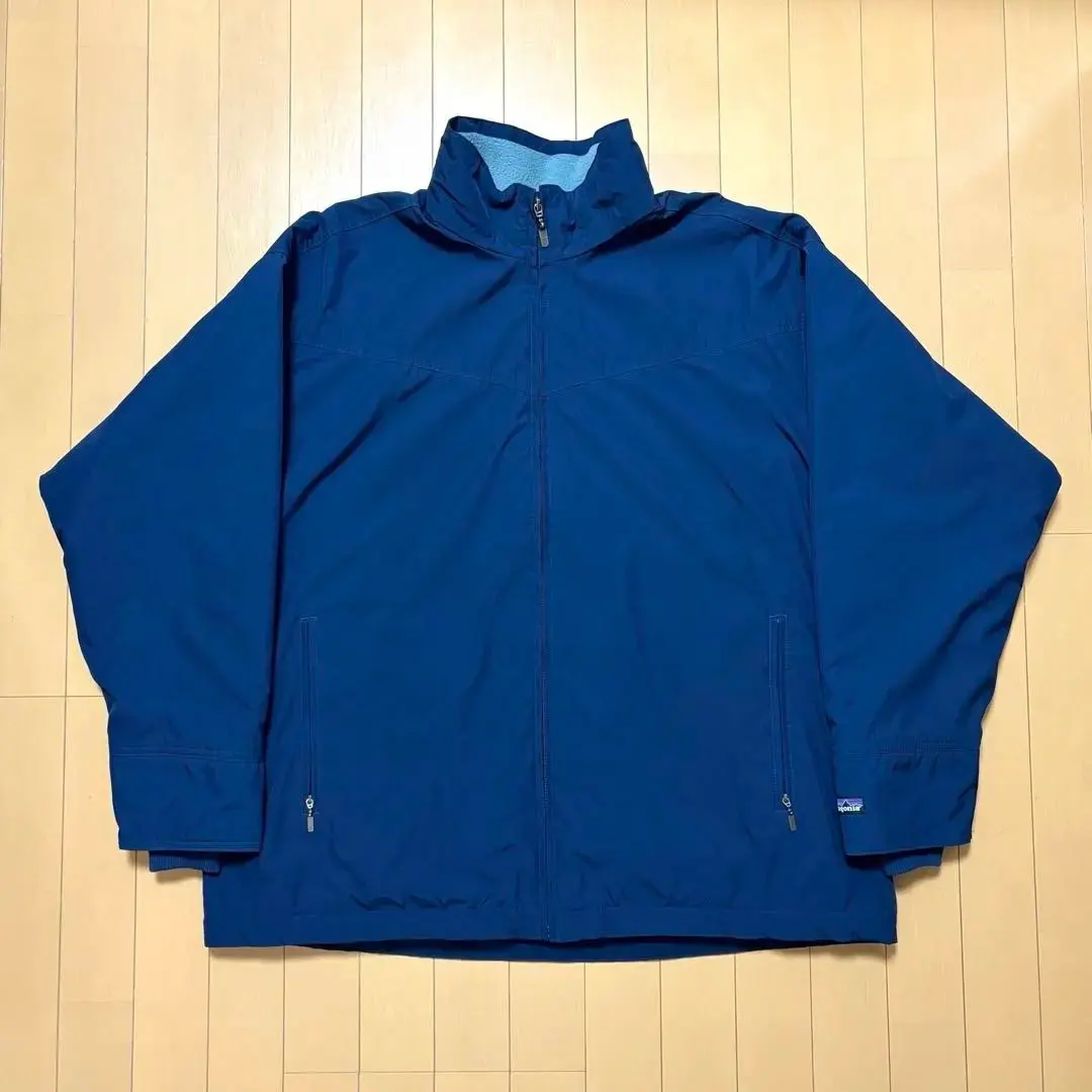 Thumbnail of Patagonia / New Shelled Synchilla Jacket