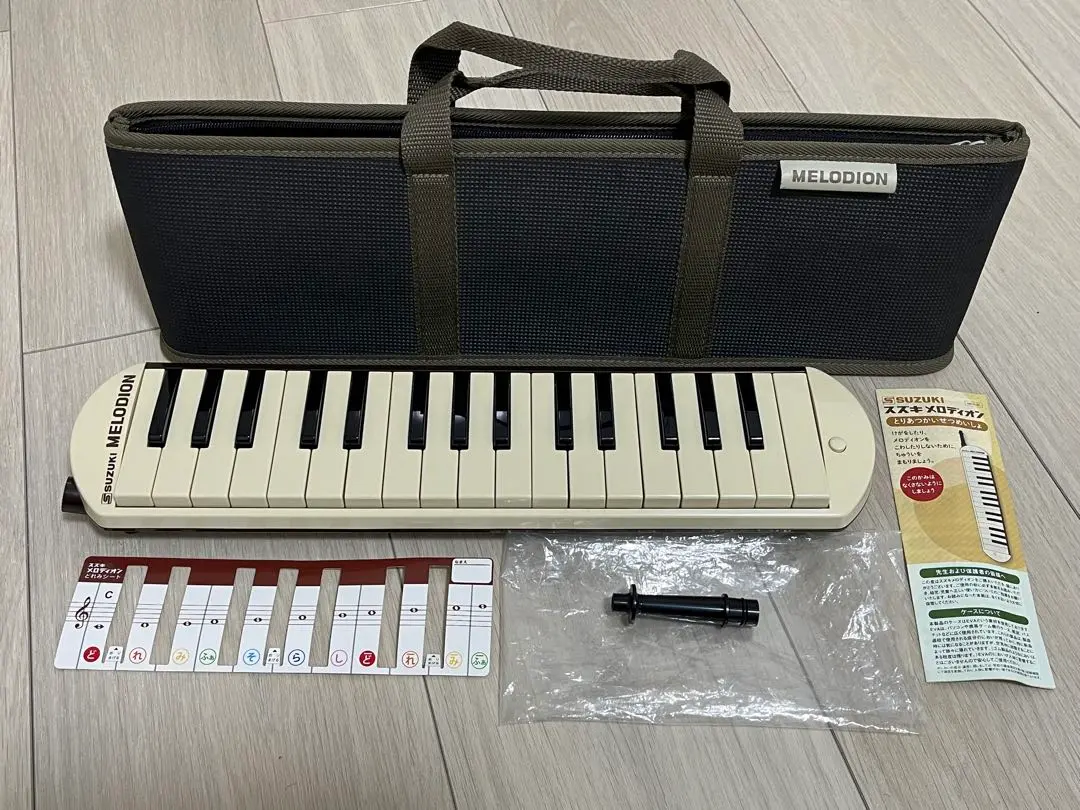 2025年最新】メロディオン mfr-32の人気アイテム - メルカリ