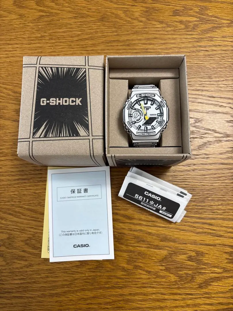 【新品】【即納】 プライスタグ付 Gショック GA-2100MNG-7AJR 楽天市場】【未使用品】【即納】プライスタグ付 国内正規品