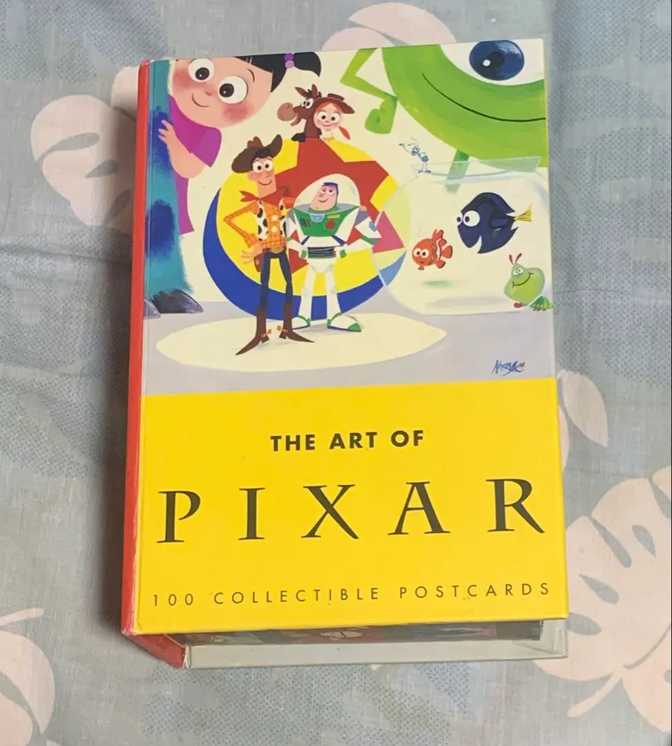 2025年最新】THE ART of pixarの人気アイテム - メルカリ