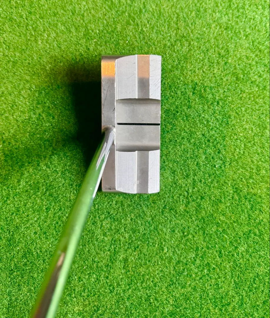 2025年最新】argolf パターの人気アイテム - メルカリ
