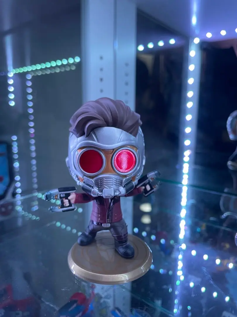 コスベイビー　アベンジャーズ　スターロード　新品 コスベイビー】『アベンジャーズ／インフィニティ・ウォー
