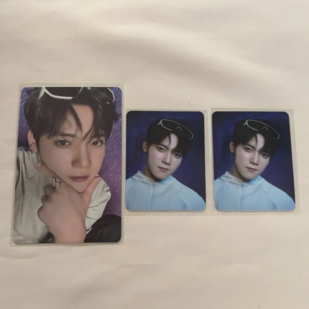 Thumbnail of INI THE ORIGIN Masaya Kimura