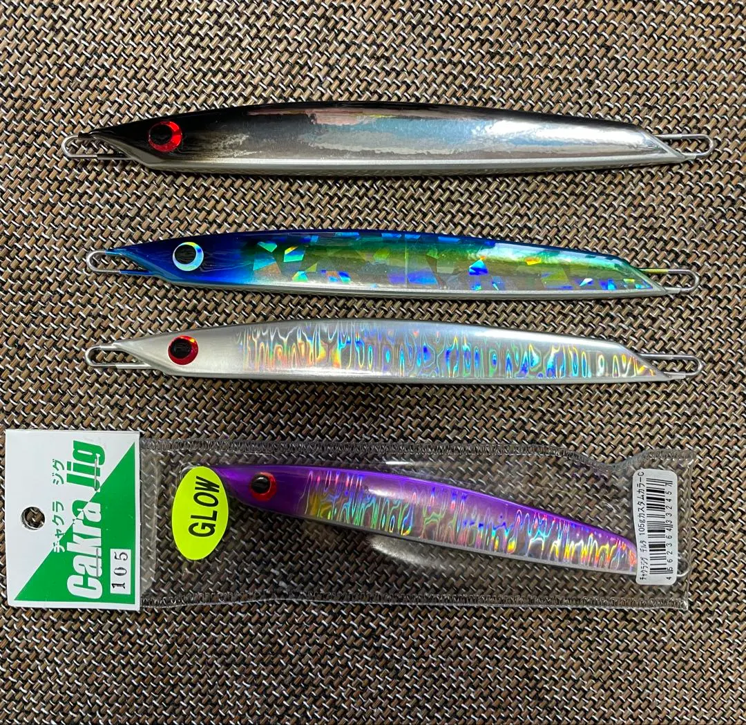 ヤンバルアートクラフトGTハリアー３本セット(中古美品) Yahoo!オークション -「ヤンバルアートクラフト」の落札相場