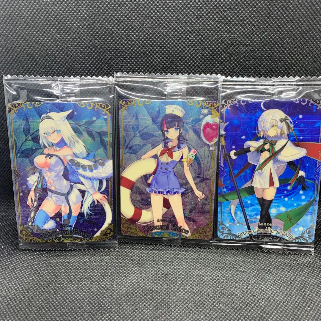 未開封　ランサー/宇津見エリセ　ファット・カンパニー fgo 未開封 ランサー/宇津見エリセ ファット・カンパニー fgo