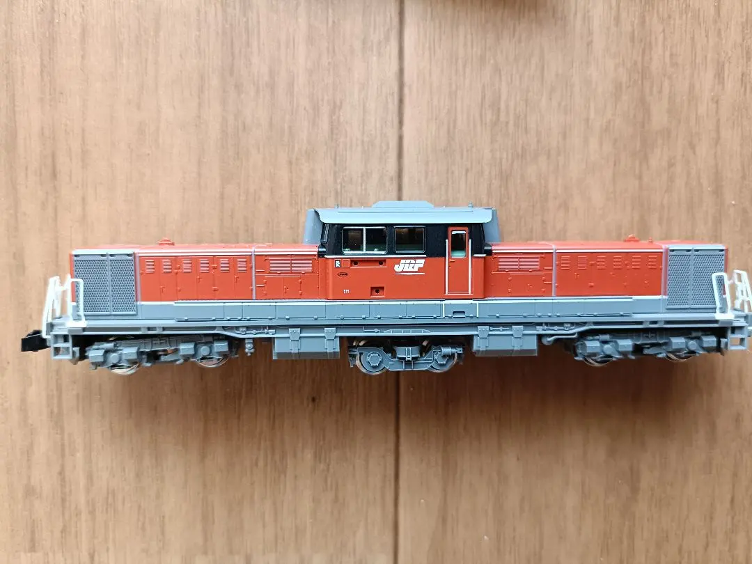 2025年最新】tomix ho dd51の人気アイテム - メルカリ