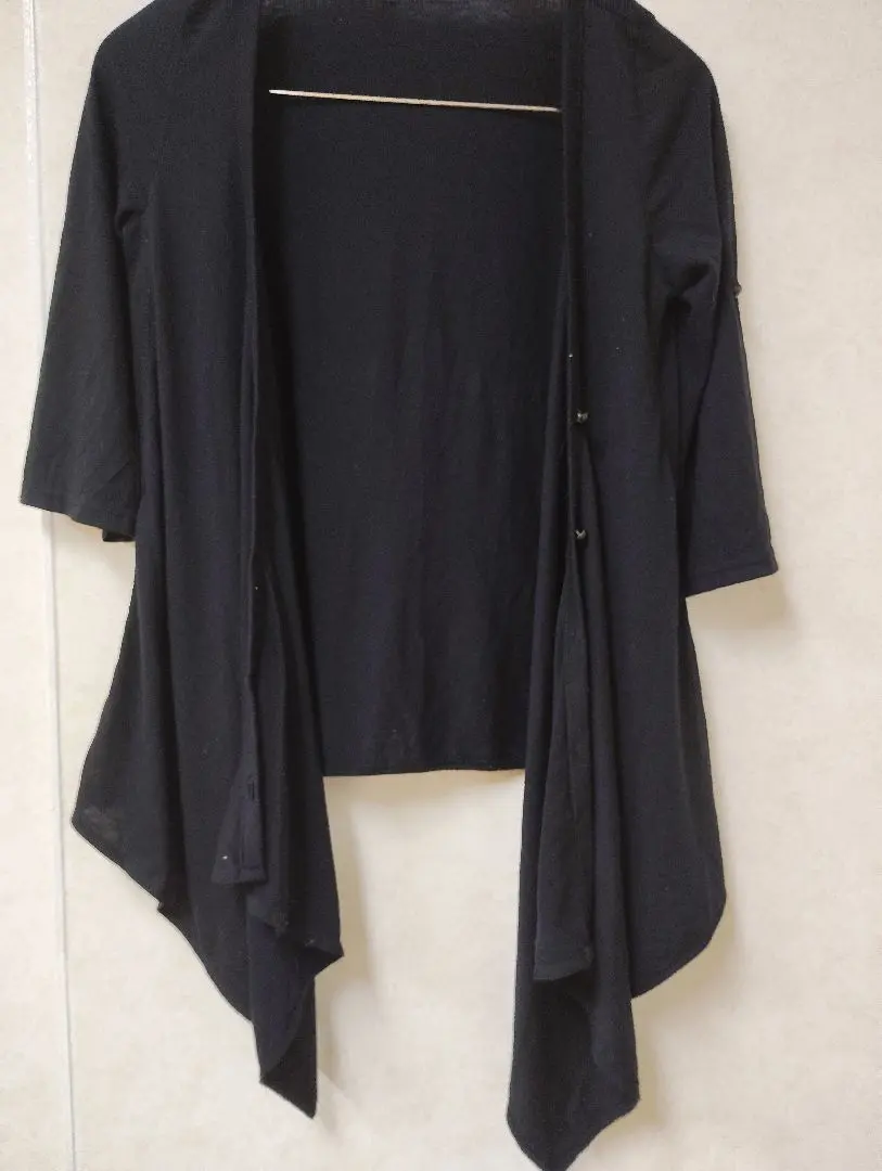 Thumbnail of DrugHoney SEX POT ReVeNGe UNIQLO-style cardigan