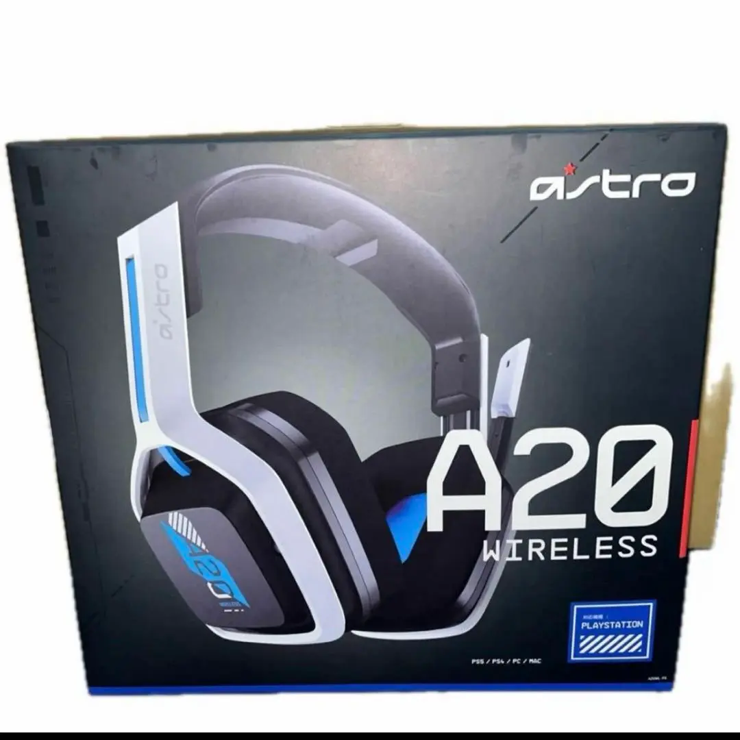2025年最新】ヘッドセット ASTRO A20の人気アイテム - メルカリ