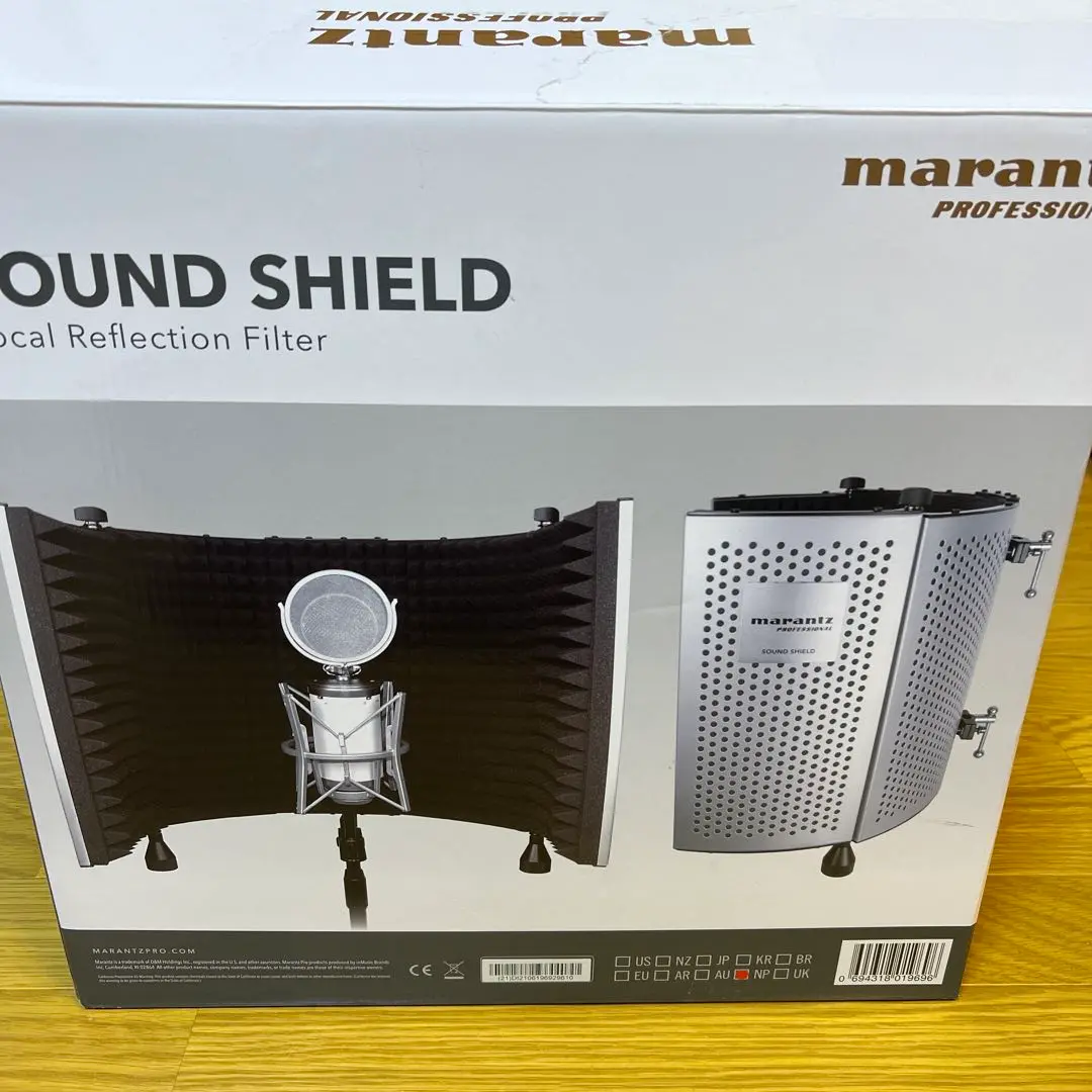 2025年最新】Marantz SOUND SHIELDの人気アイテム - メルカリ