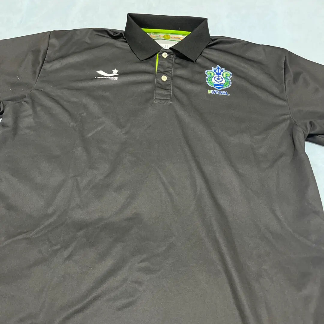 【激レア】湘南ベルマーレ ポロシャツ　SY32 Long yong jpan 2025年最新】SY32 by SWEET YEARS サッカー・フットサルの人気