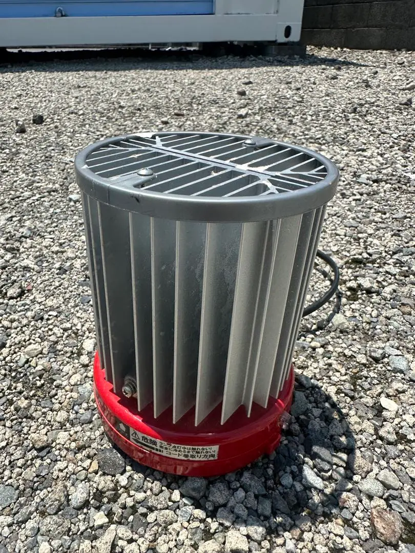 【ttt€さん専用】 パネルヒーター NS 200 昭和精機工業 200W 2025年最新】パネルヒーター ns 200の人気アイテム - メルカリ