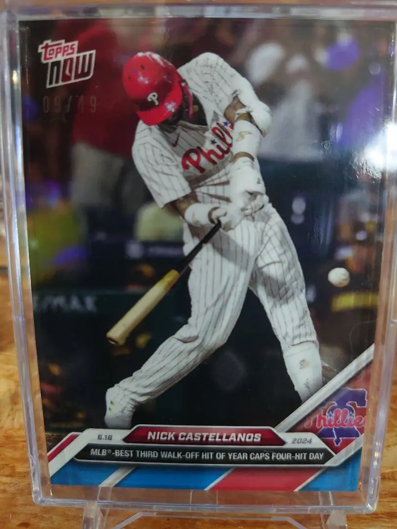 2025年最新】Topps now 大谷翔平 パープルの人気アイテム - メルカリ