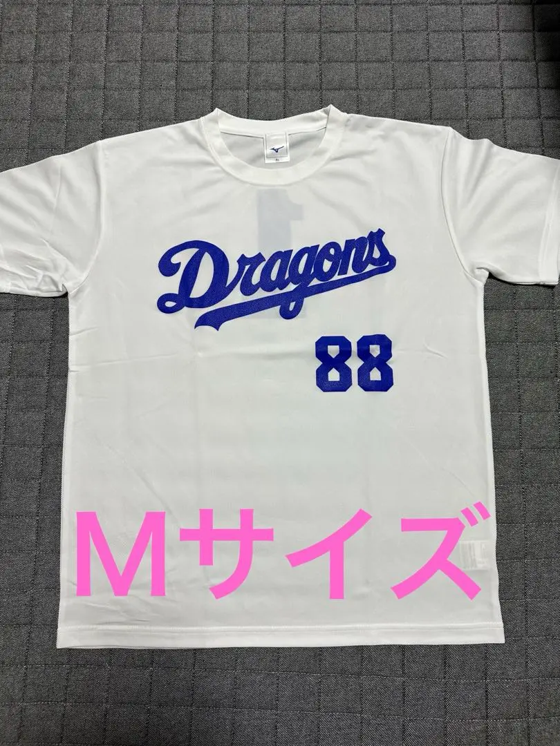 天国の守道さん、見てますか 中日ナイン、追悼試合の特別